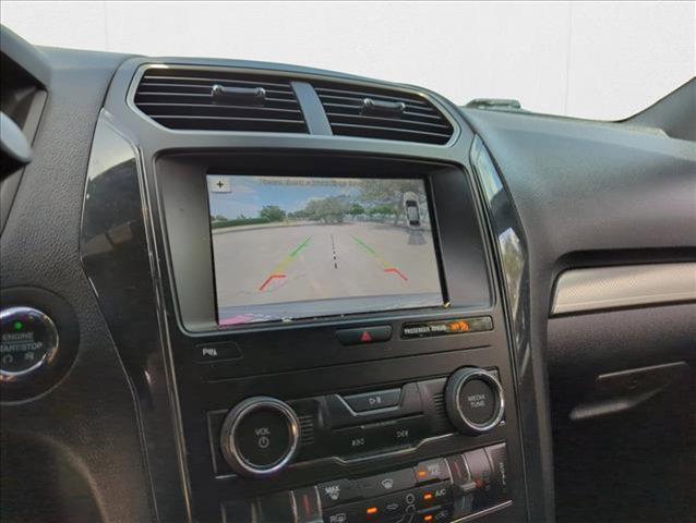 used 2019 Ford Explorer car, priced at $11,995