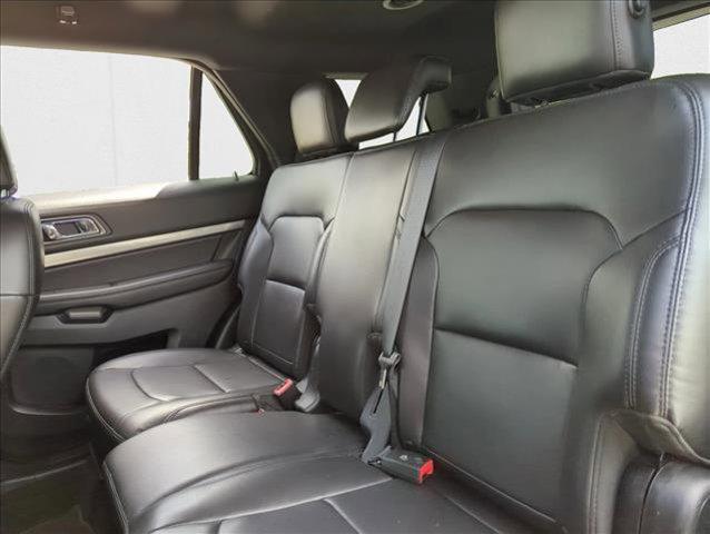 used 2019 Ford Explorer car, priced at $11,995
