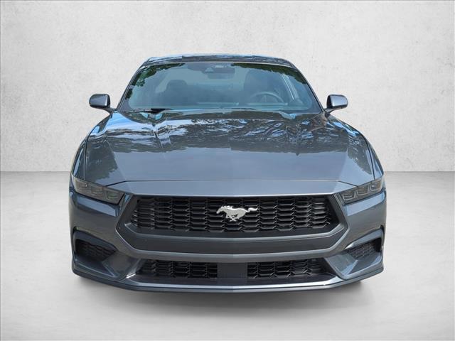 new 2026 Ford Mustang car, priced at $34,980