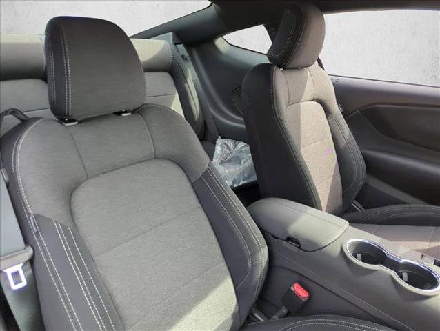 new 2026 Ford Mustang car, priced at $34,980