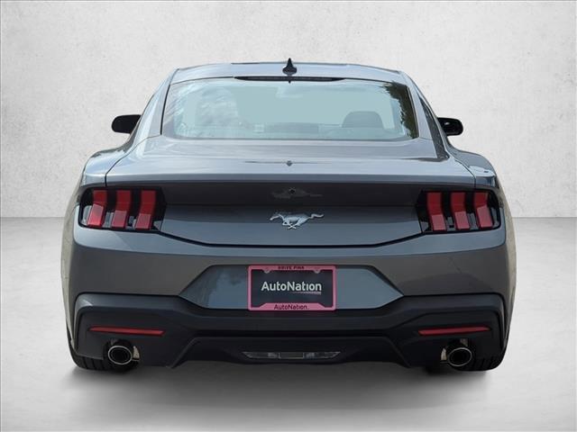 new 2026 Ford Mustang car, priced at $34,980