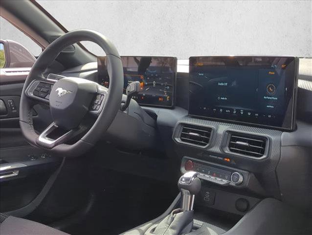 new 2026 Ford Mustang car, priced at $34,980