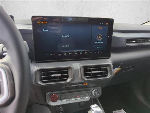 new 2026 Ford Mustang car, priced at $34,980