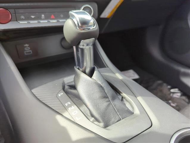 new 2026 Ford Mustang car, priced at $34,980