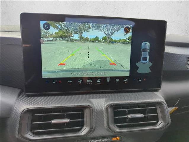 new 2026 Ford Mustang car, priced at $34,980