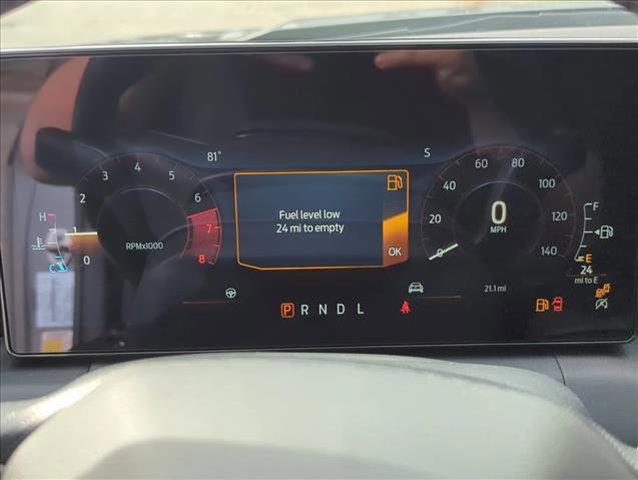 new 2026 Ford Mustang car, priced at $34,980