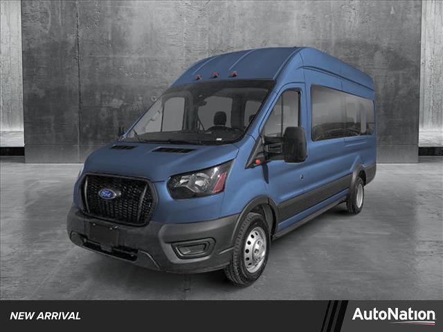 new 2025 Ford Transit-350 car, priced at $58,135