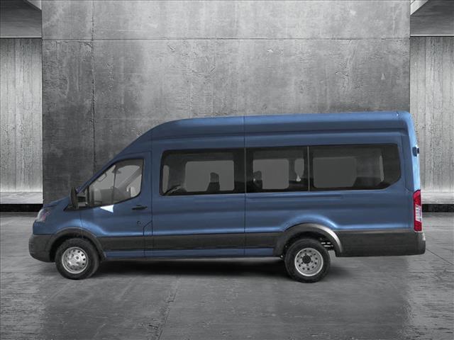 new 2025 Ford Transit-350 car, priced at $63,450