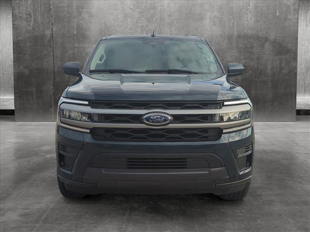 new 2024 Ford Expedition car, priced at $56,995