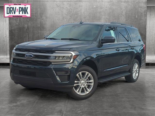 new 2024 Ford Expedition car, priced at $56,995