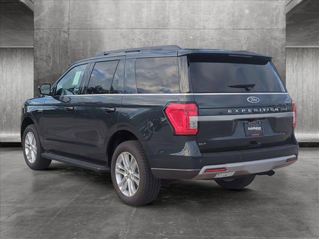 new 2024 Ford Expedition car, priced at $56,995