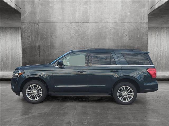 new 2024 Ford Expedition car, priced at $56,995