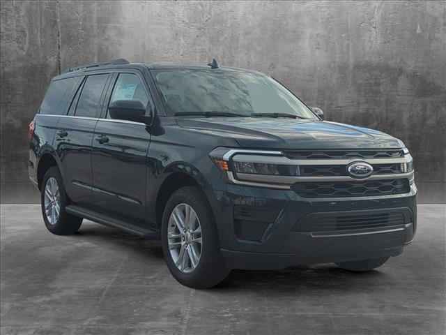 new 2024 Ford Expedition car, priced at $56,995