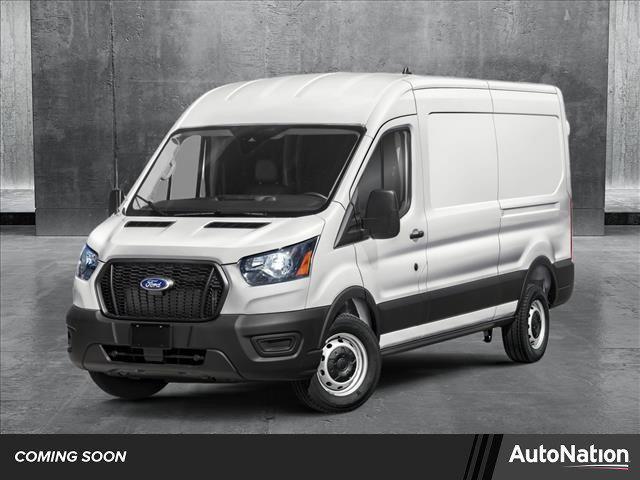 new 2025 Ford Transit-250 car, priced at $55,385