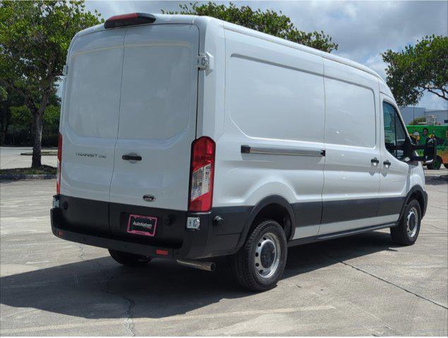 new 2025 Ford Transit-250 car, priced at $50,823