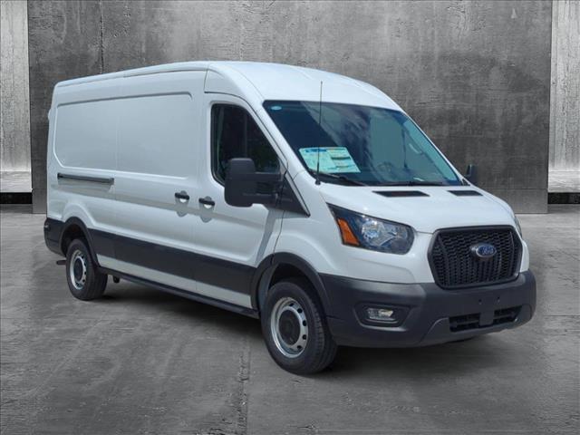 new 2025 Ford Transit-250 car, priced at $50,823