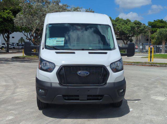 new 2025 Ford Transit-250 car, priced at $50,823