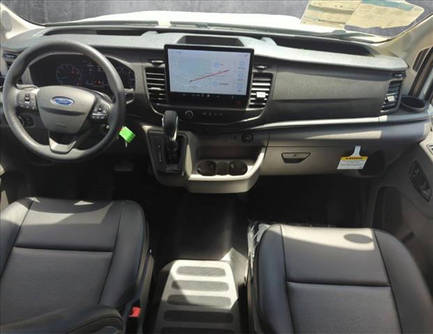new 2025 Ford Transit-250 car, priced at $50,823