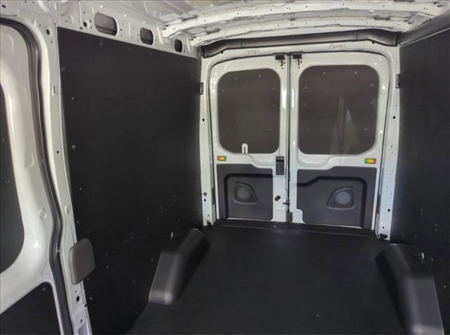 new 2025 Ford Transit-250 car, priced at $50,823