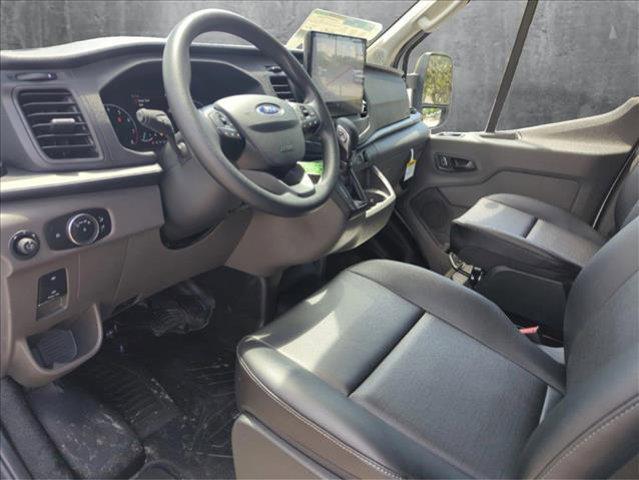 new 2025 Ford Transit-250 car, priced at $50,823