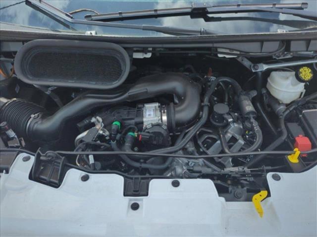 new 2025 Ford Transit-250 car, priced at $50,823