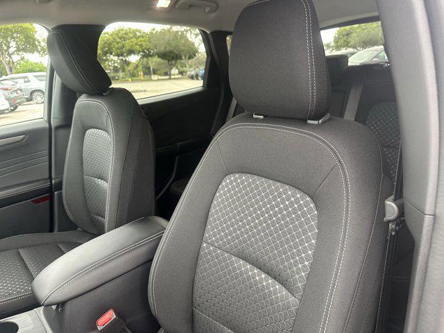 new 2025 Ford Escape car, priced at $21,693