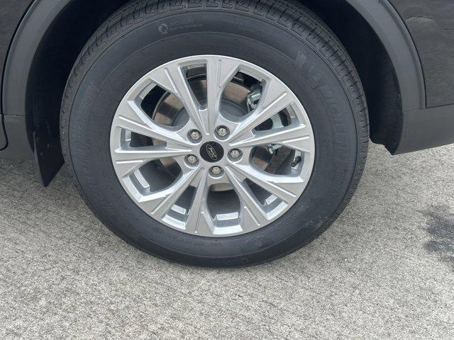 new 2025 Ford Escape car, priced at $21,693