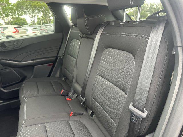 new 2025 Ford Escape car, priced at $21,693