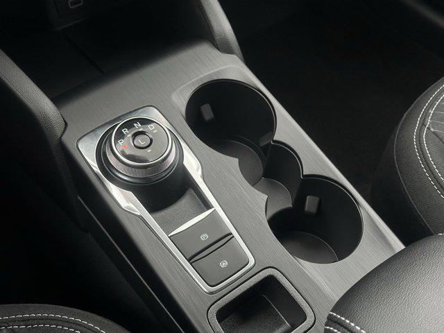 new 2025 Ford Escape car, priced at $21,693