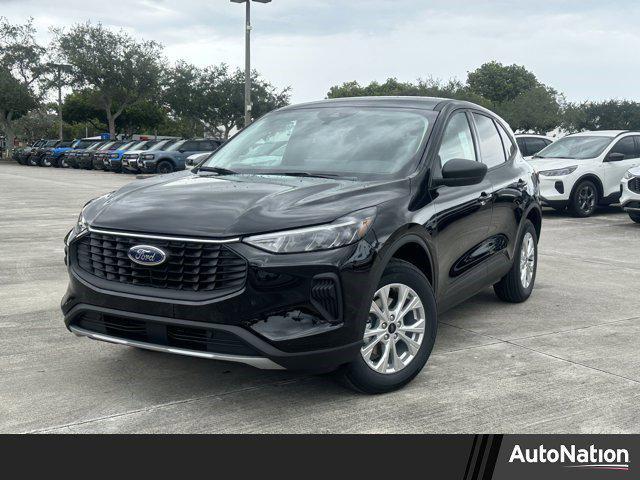 new 2025 Ford Escape car, priced at $21,693