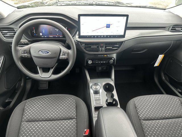 new 2025 Ford Escape car, priced at $21,693