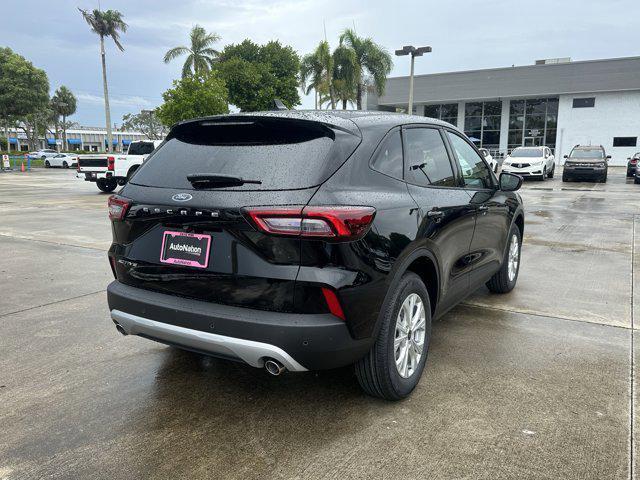 new 2025 Ford Escape car, priced at $21,693