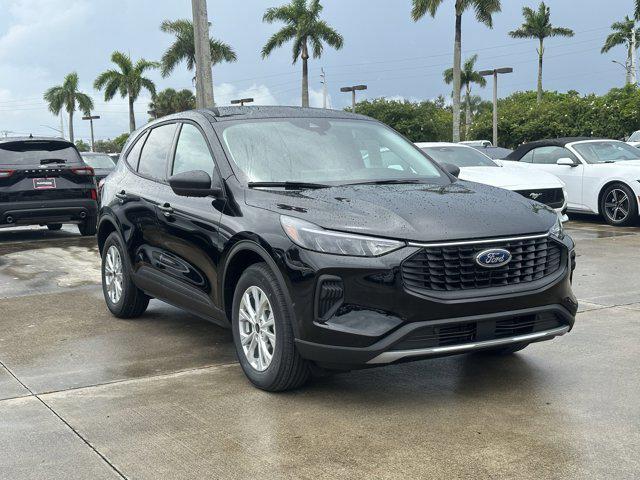 new 2025 Ford Escape car, priced at $21,693