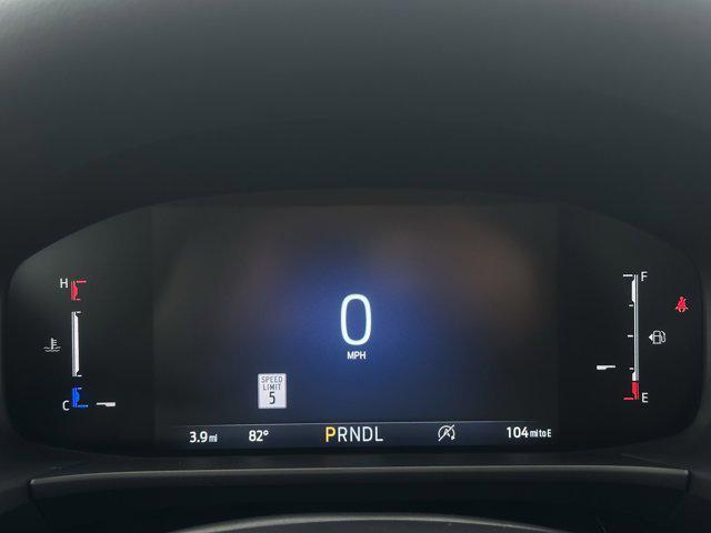 new 2025 Ford Escape car, priced at $21,693