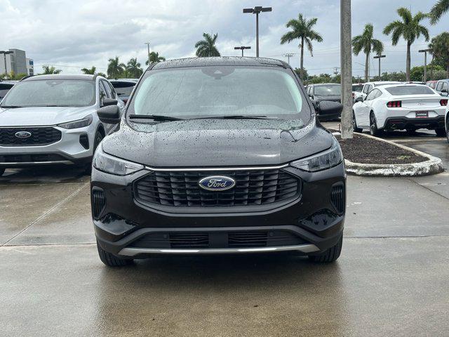 new 2025 Ford Escape car, priced at $21,693