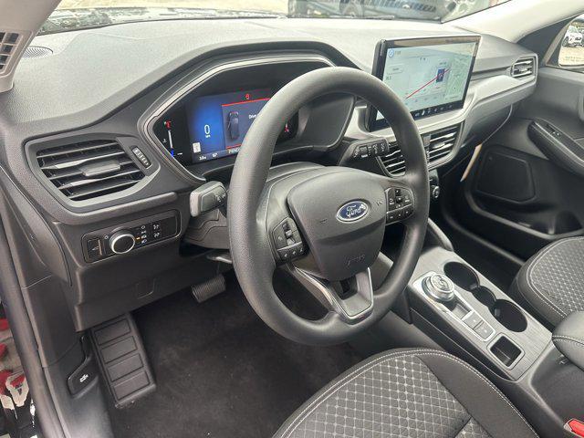 new 2025 Ford Escape car, priced at $21,693