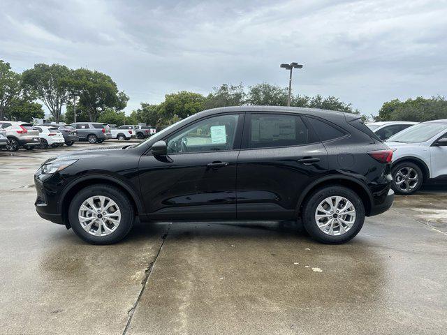 new 2025 Ford Escape car, priced at $21,693