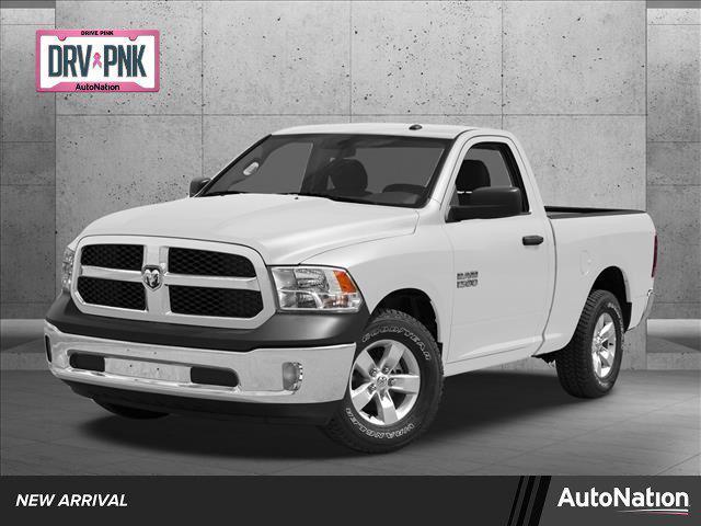 used 2015 Ram 1500 car, priced at $11,995