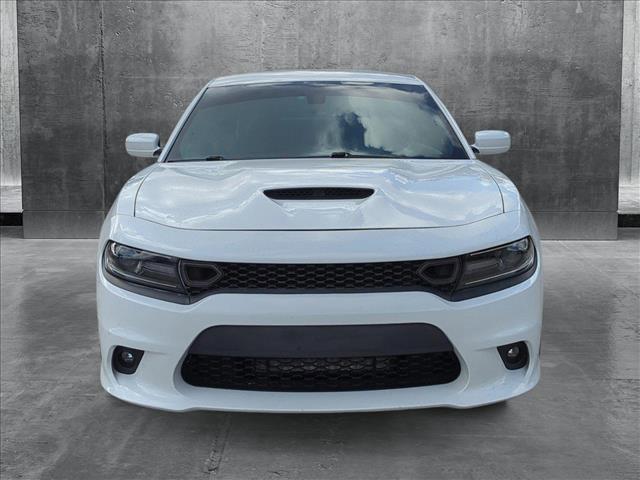 used 2019 Dodge Charger car, priced at $22,495