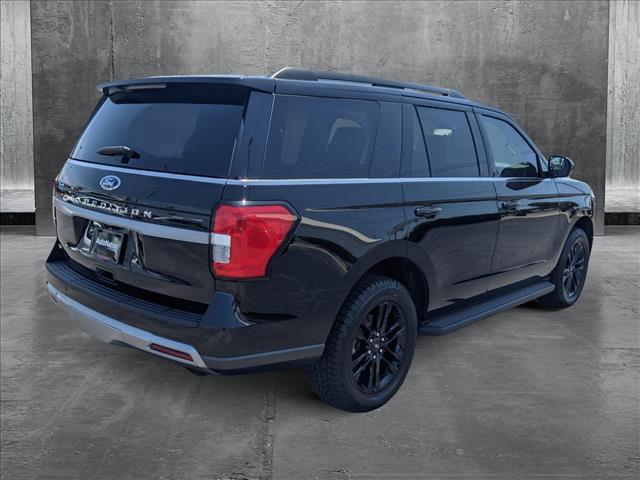 new 2024 Ford Expedition car, priced at $56,774