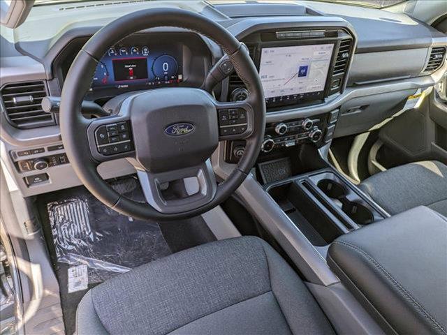 new 2024 Ford F-150 car, priced at $50,136