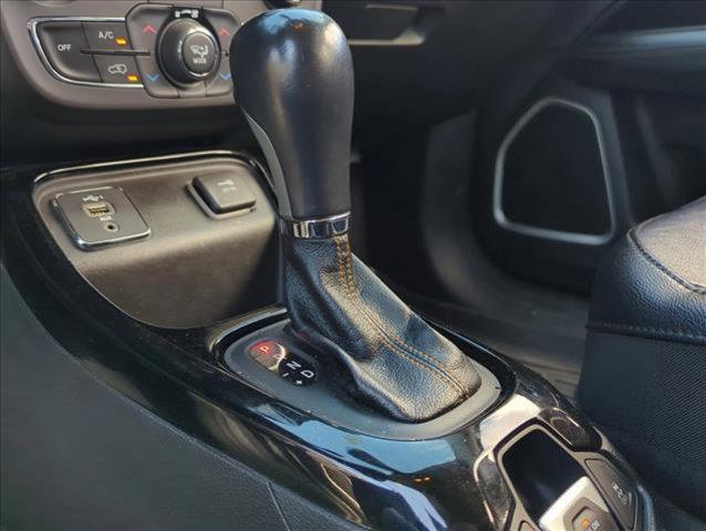 used 2020 Jeep Compass car, priced at $14,995