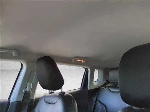 used 2020 Jeep Compass car, priced at $14,995