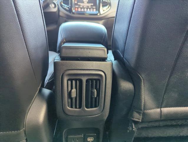 used 2020 Jeep Compass car, priced at $14,995