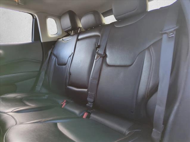 used 2020 Jeep Compass car, priced at $14,995