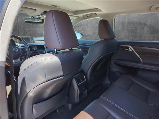 used 2016 Lexus RX 350 car, priced at $21,995