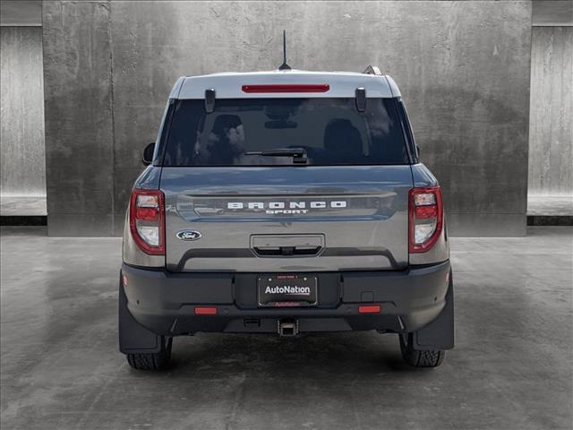 new 2024 Ford Bronco Sport car, priced at $32,245