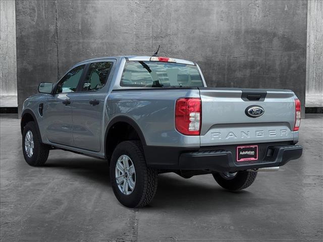 new 2024 Ford Ranger car, priced at $29,845