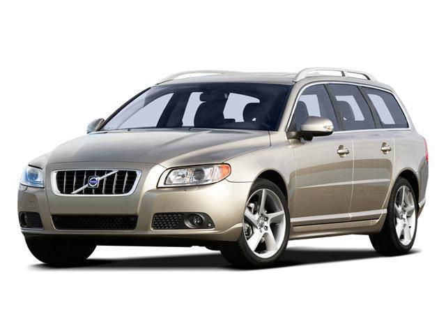 used 2009 Volvo V70 car, priced at $5,991