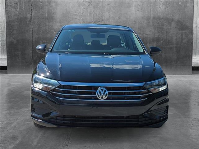 used 2020 Volkswagen Jetta car, priced at $15,745